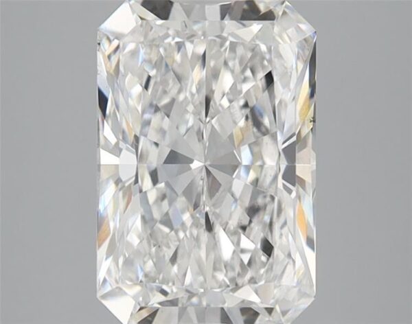 RADIANT 2.5 carats