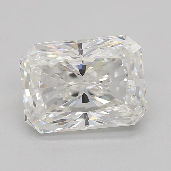 RADIANT 1.38 carats