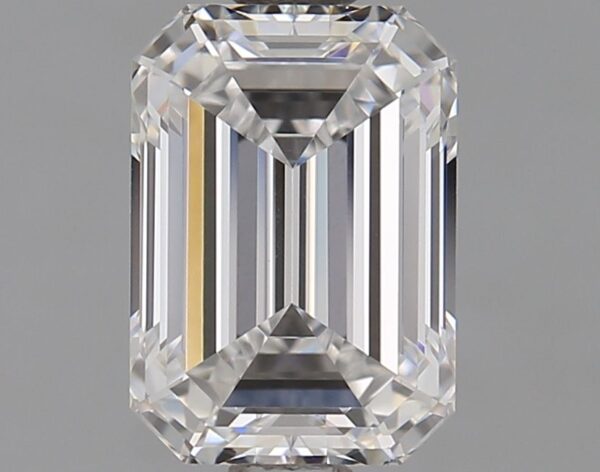 EMERALD 1.58 carats