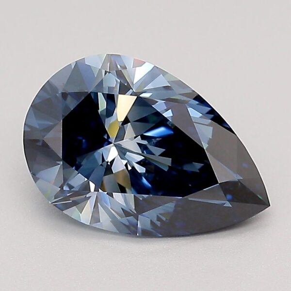 PEAR 2.08 carats