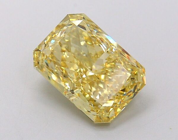 RADIANT 2.68 carats