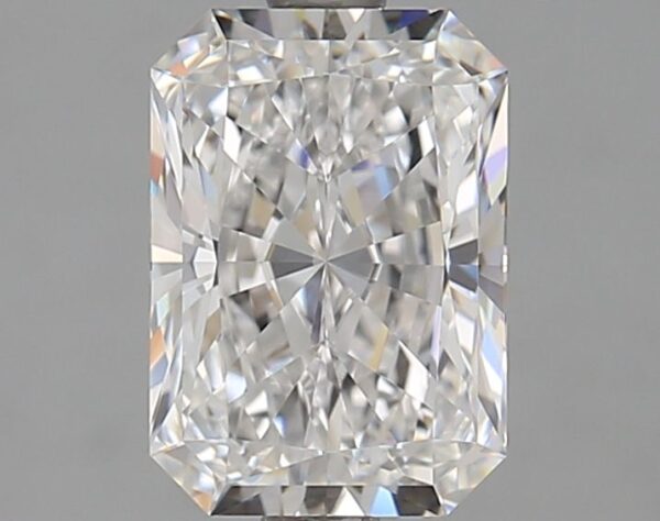 RADIANT 2.02 carats