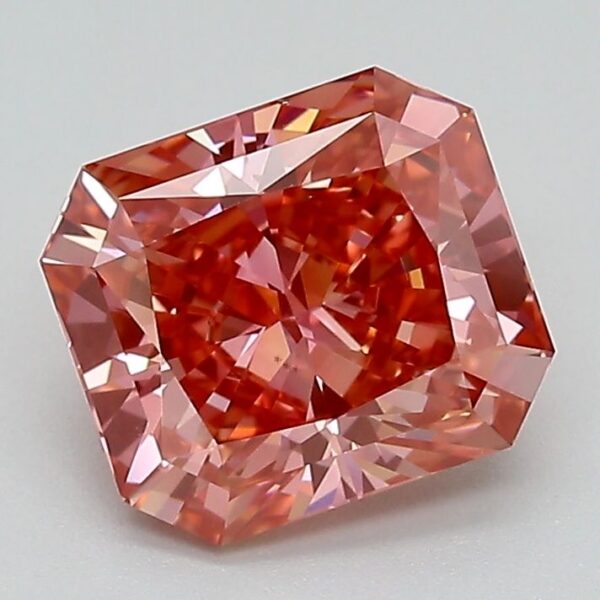 RADIANT 1.76 carats