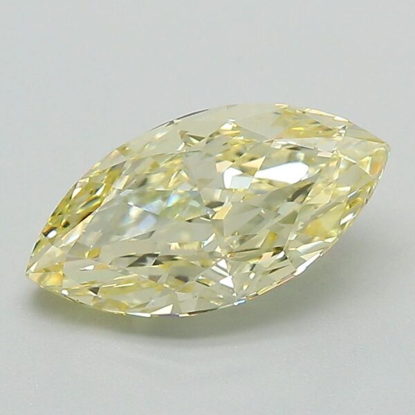 MARQUISE 2.16 carats