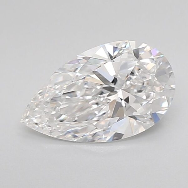 PEAR 1.6 carats