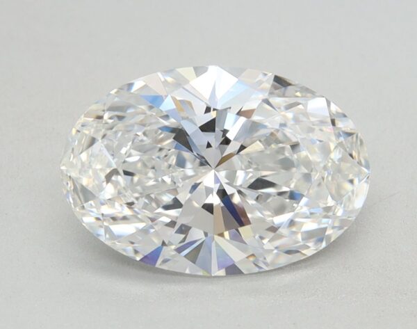 OVAL 1.59 carats