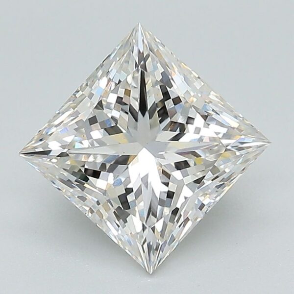 PRINCESS 2.44 carats