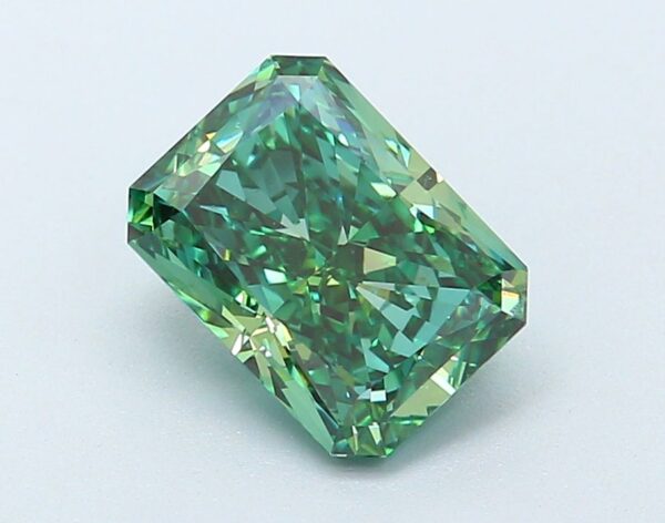 RADIANT 2.19 carats