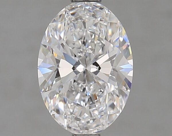 OVAL 1.5 carats
