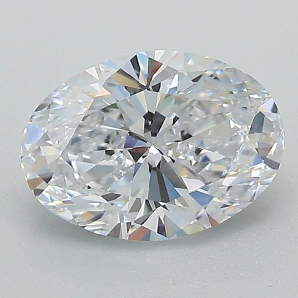 OVAL 1.5 carats