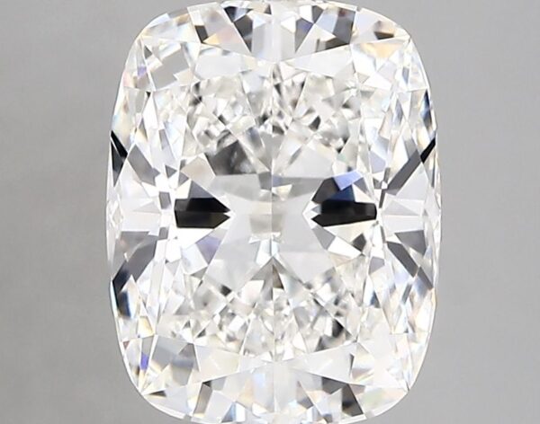 CUSHION MODIFIED 2.69 carats