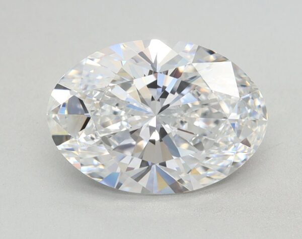 OVAL 2.02 carats