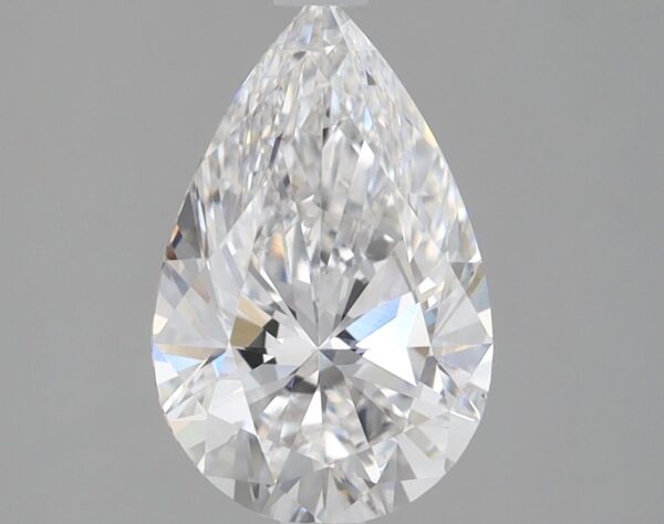 PEAR 2.05 carats