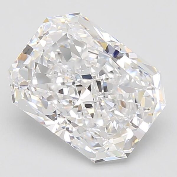 RADIANT 3.12 carats