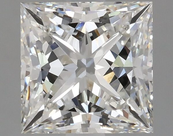 PRINCESS 2.13 carats