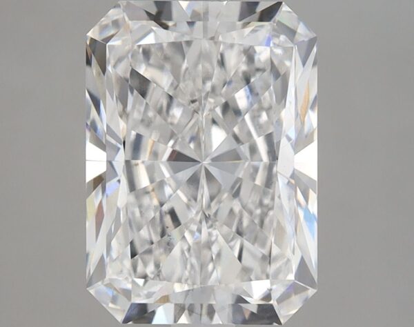 RADIANT 2.02 carats