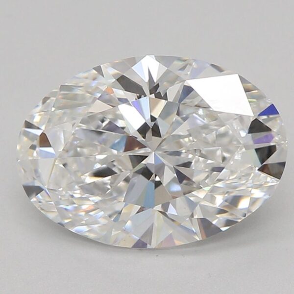 OVAL 1.56 carats
