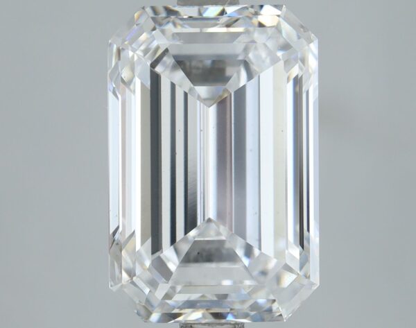 EMERALD 3.51 carats