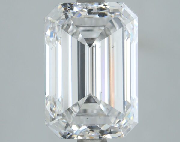 EMERALD 3.01 carats