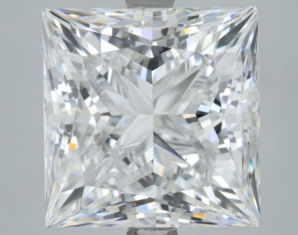 PRINCESS 5.04 carats
