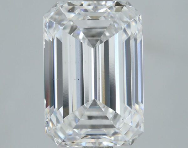 EMERALD 3.02 carats