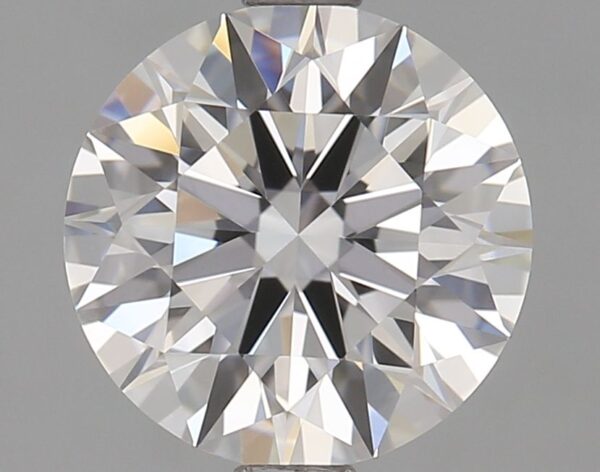 ROUND 2 carats