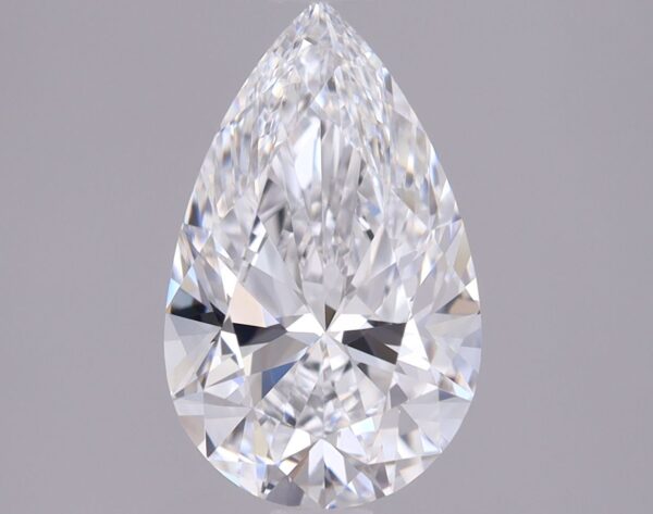 PEAR 1.55 carats