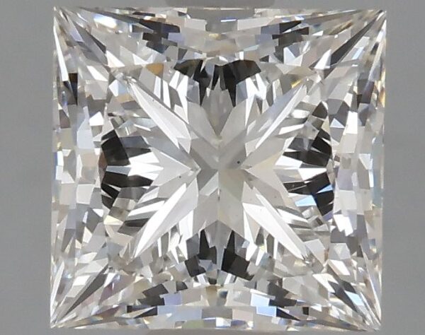 PRINCESS 2.08 carats