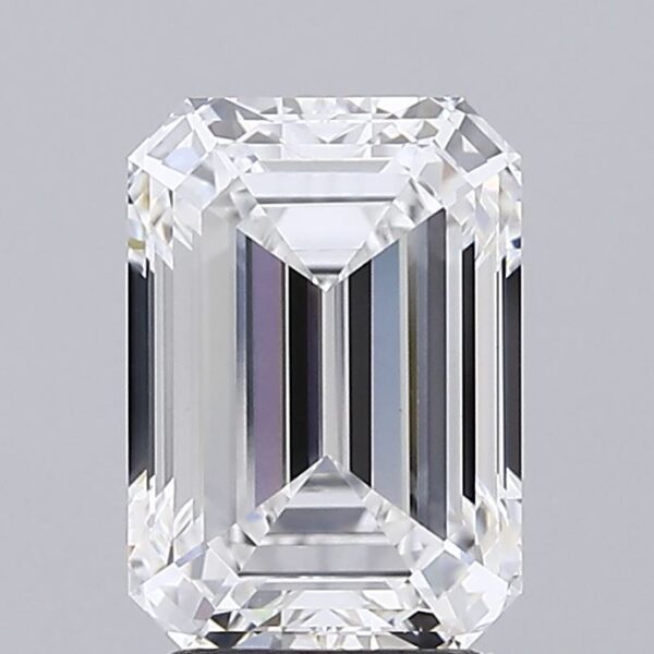 EMERALD 3.02 carats