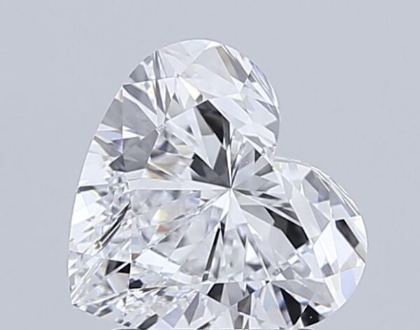 HEART 2.2 carats