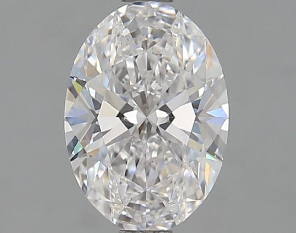OVAL 1.5 carats