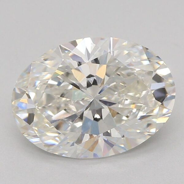 OVAL 1.56 carats