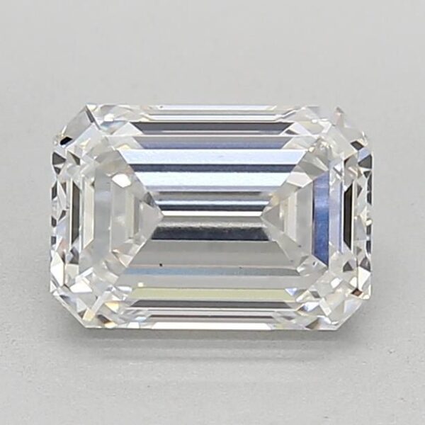 EMERALD 2.02 carats