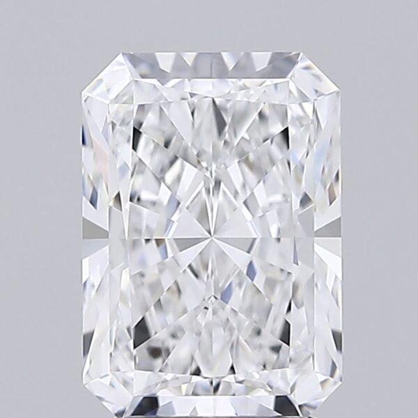 RADIANT 2.59 carats