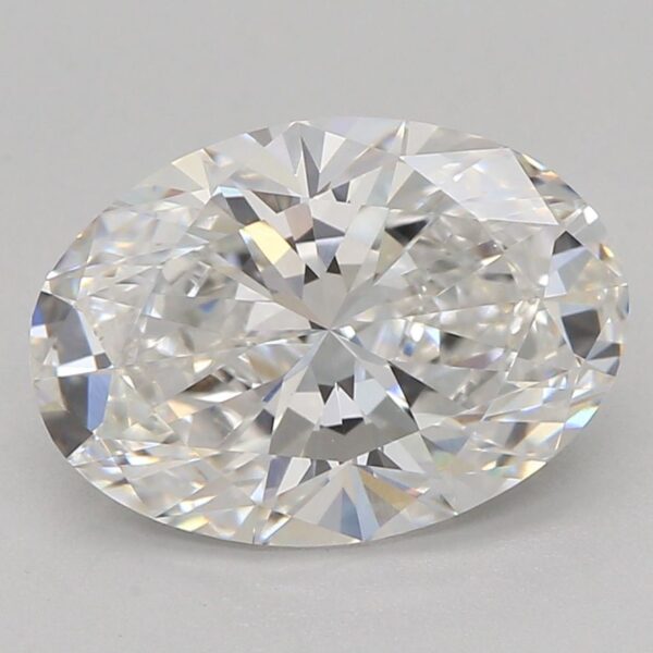 OVAL 1.55 carats