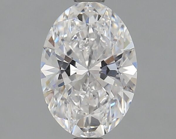 OVAL 1.5 carats