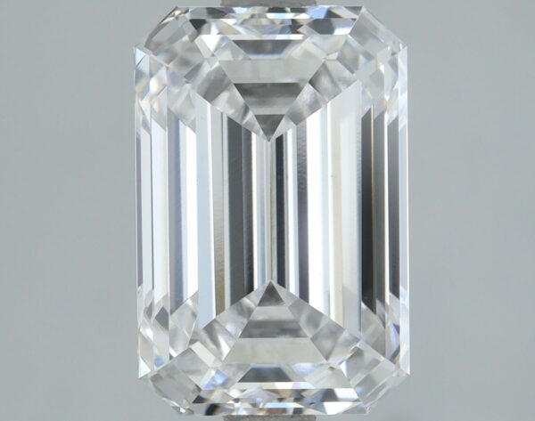 EMERALD 2.4 carats