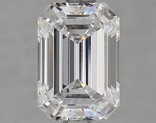 EMERALD 1.76 carats