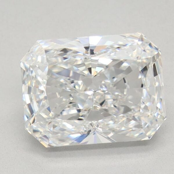 RADIANT 1.66 carats