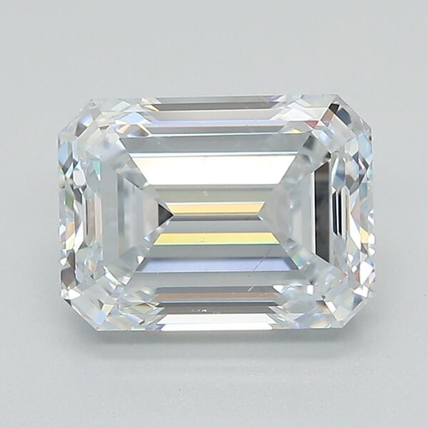 EMERALD 3.07 carats