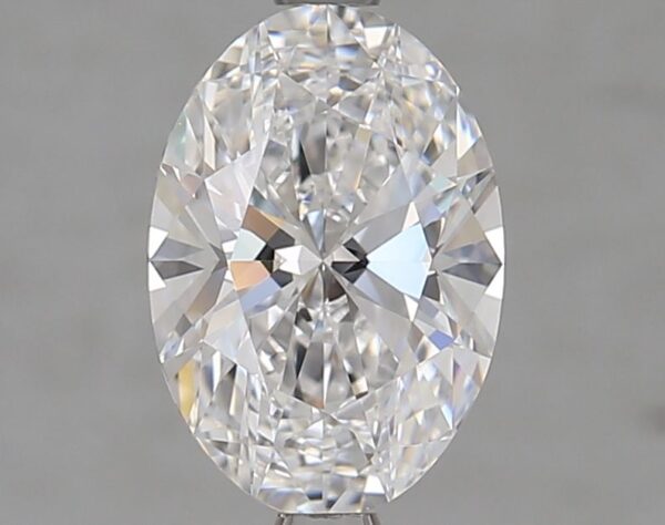 OVAL 1.81 carats