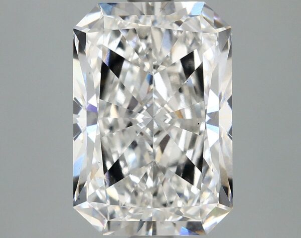 RADIANT 3.02 carats