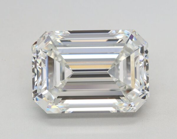 EMERALD 4.04 carats