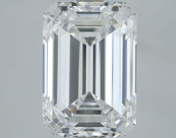 EMERALD 3.06 carats