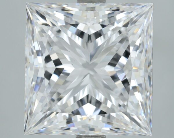 PRINCESS 5 carats