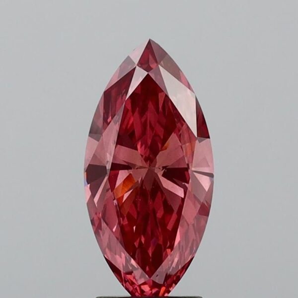 MARQUISE 2.64 carats