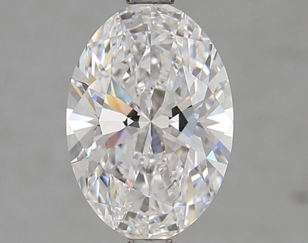 OVAL 2.11 carats