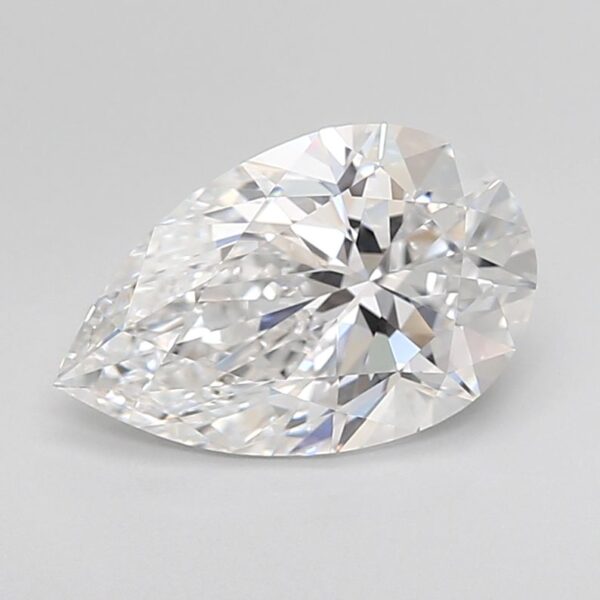 PEAR 2.04 carats