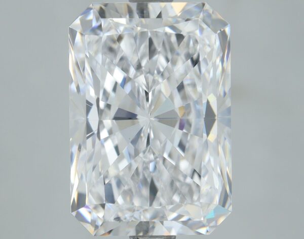 RADIANT 4.01 carats
