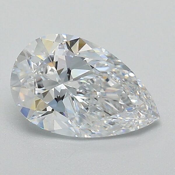 PEAR 1.54 carats